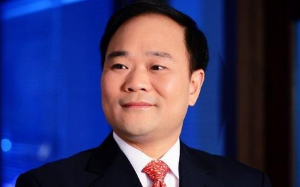 马云：中国最有钱的5个浙江商人！总资产超6千亿，别说你只认识马云！