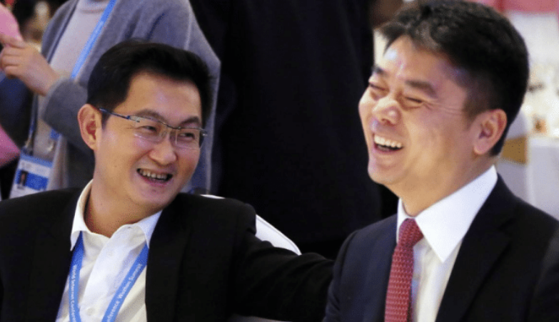 「刘强东」715000000元！刘强东这一决策，谁都没想到会来的那么快