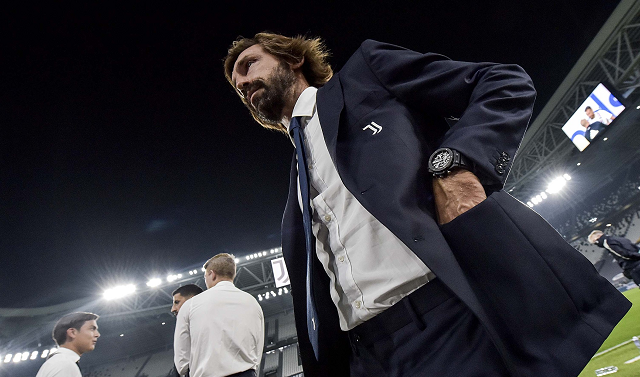 鹿晗|C罗再迎里程碑!35岁破门+带队开门红,赛后皮尔洛谈轮休问题