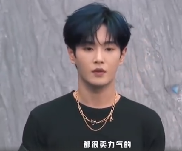 李汶翰|《追光吧哥哥》好犀利！杜淳被批油腻，李汶翰初评级得零分