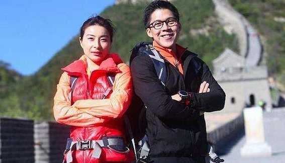 郭晶晶|郭晶晶生头胎霍家奖3亿，二胎10亿，三胎为何没有奖？婆婆一句话说出原因
