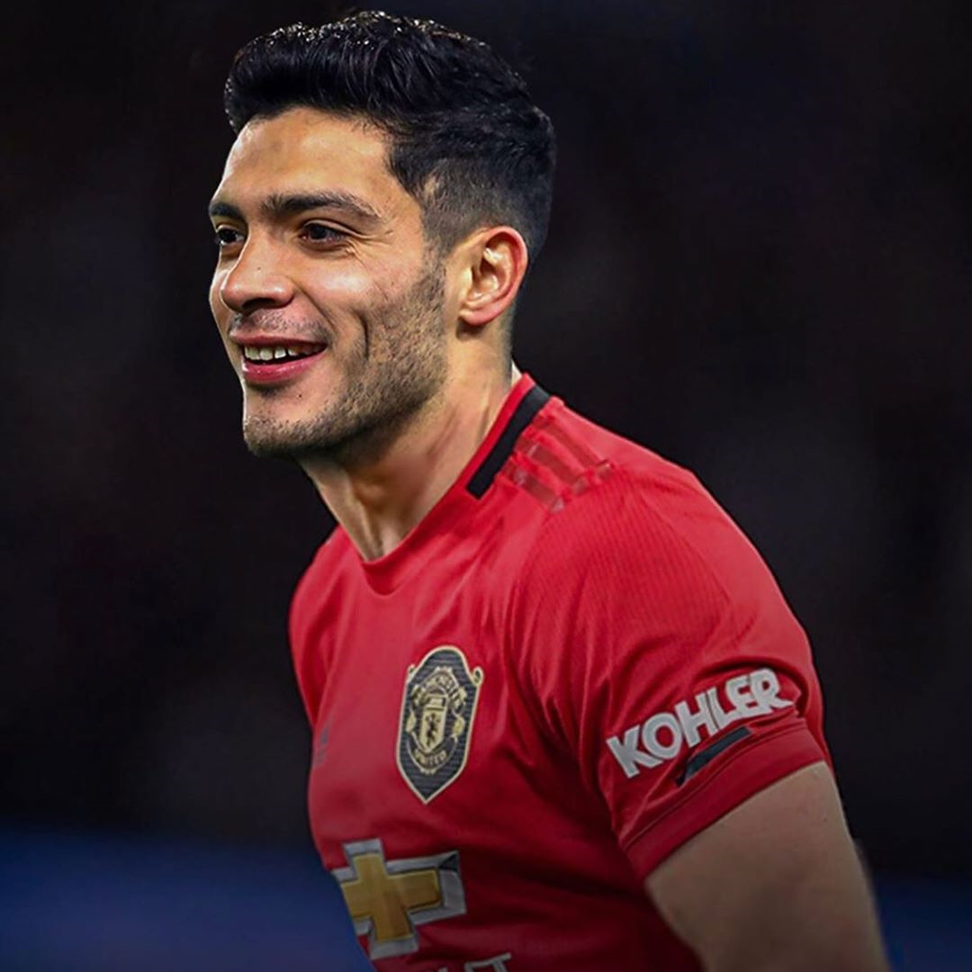 【曼联】从1800万，到6000万，再到1亿！水涨船高的狼队中锋，曼联要不起