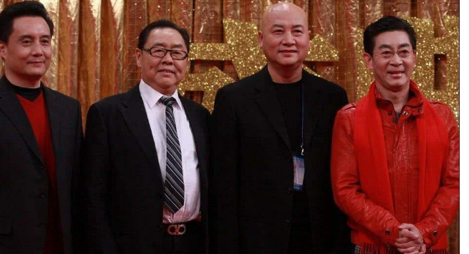 西游记@有种“基因”叫西游记主演后代，悟空女儿“无人娶”，看到八戒儿子直接跪服