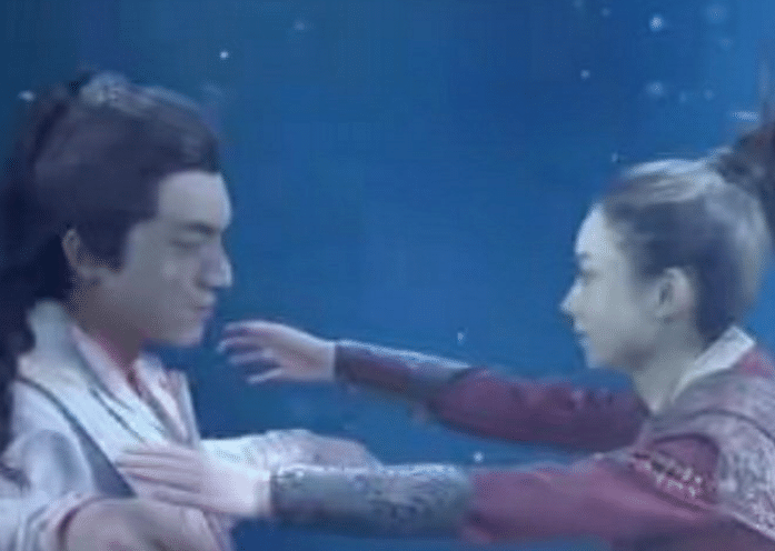 赵丽颖：难怪说赵丽颖后再无楚乔，看到第二季人物海报，除了她谁能驾驭？