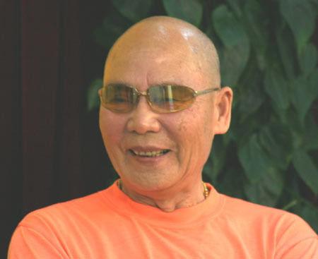闫怀礼|沙僧扮演者去世，遗憾未见到八戒死不瞑目，八戒到场说了什么？