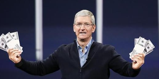 富士康|苹果6条生产线迁走，富士康也去建厂，结果尴尬的事发生了