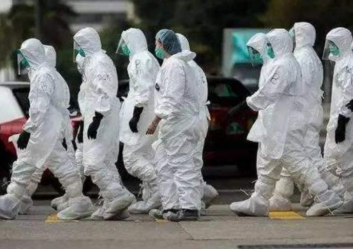 北极|2020年地球生病了？可新冠病毒却并非最大威胁，南北极才更让人后怕