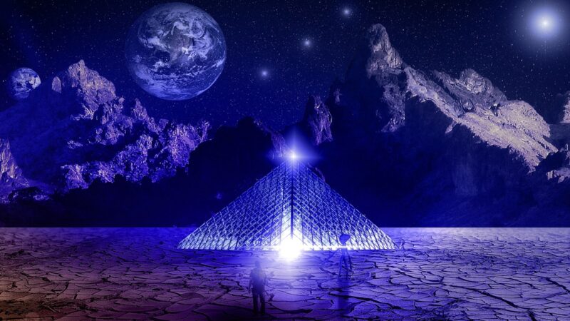 外星人|加拿大前国防部长：约有80种外星人！他们堂而皇之走在大街上