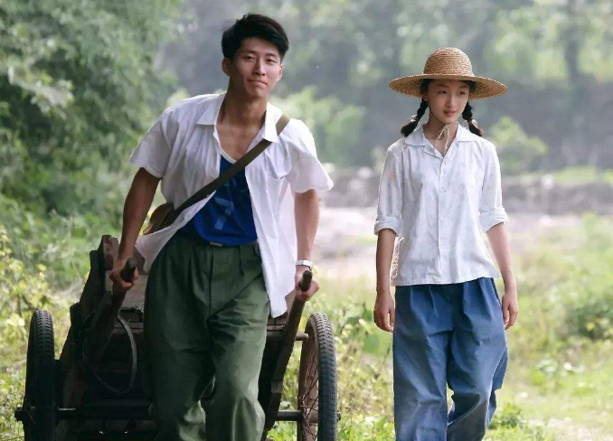 窦骁|4位“红得快，凉得更快”的艺人：以前全是男神，如今无人问津