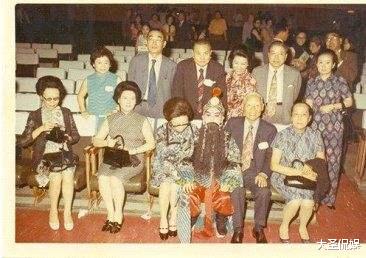 蔡康永：真正的最后的贵族蔡康永的故事，远没有那么简单