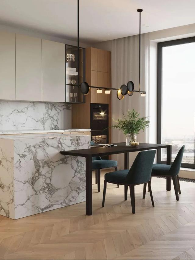 设计师|小户型设计，颜值也可以不输大宅！