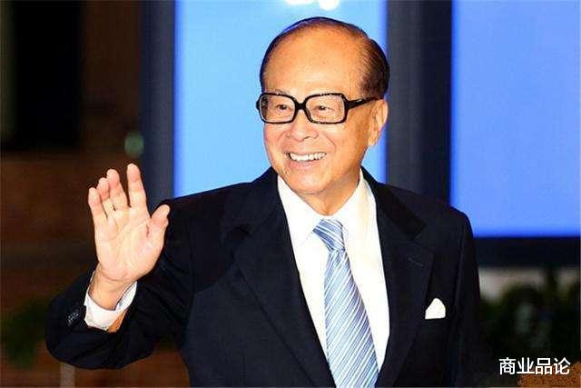 李嘉诚|为何李嘉诚不投资任正非，不投资马云，却选择给雷军投资？