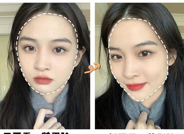 刘海|剪对刘海换张脸？年度很火的5款刘海，你适合哪款？