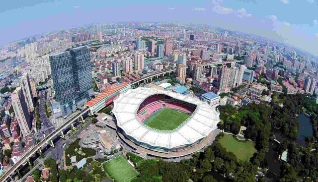 上海市|老上海人避坑的5大景点：当地人从不光顾，踩坑的都是外地游客！