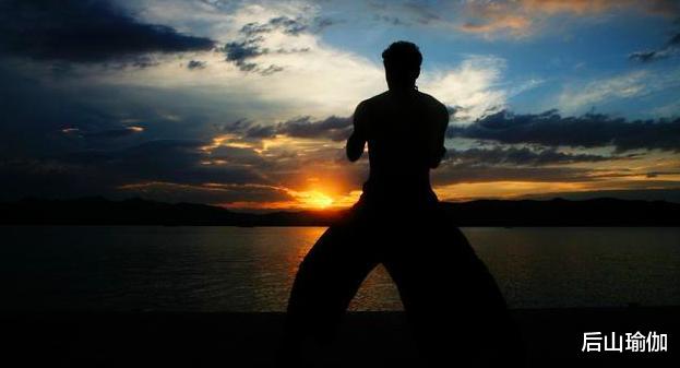 【】太极大师被看成笑话，我们也误解了太极拳