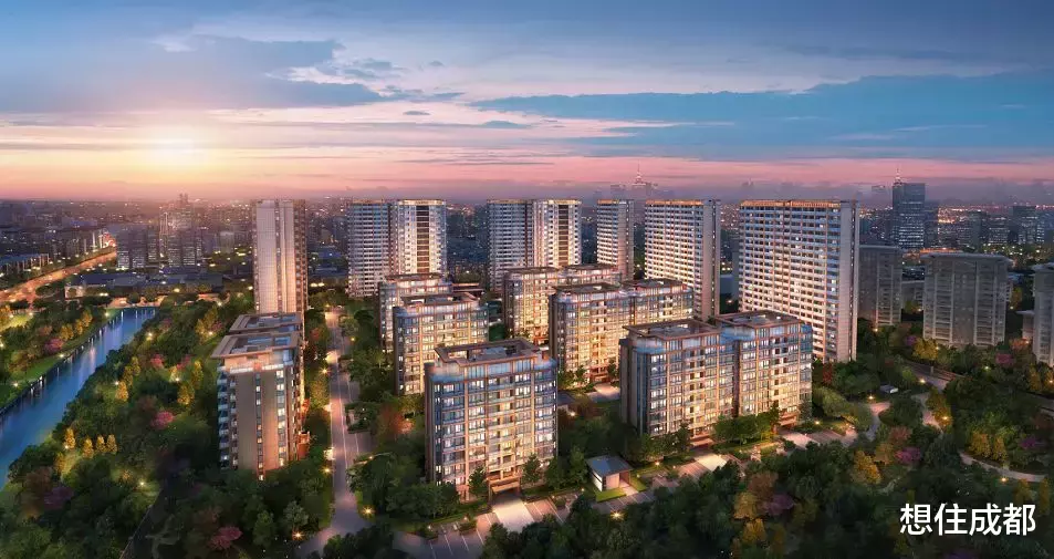 这才是全球城市精英的居住圈