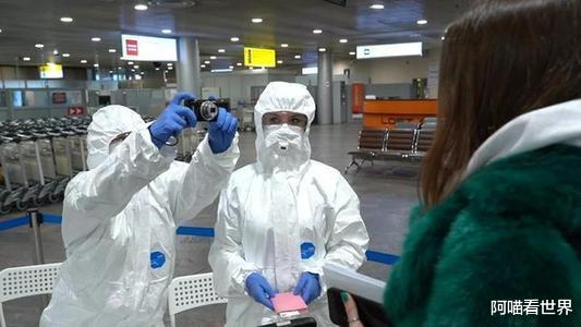 「俄罗斯」俄罗斯全面爆发，原因居然出在检测试剂上？