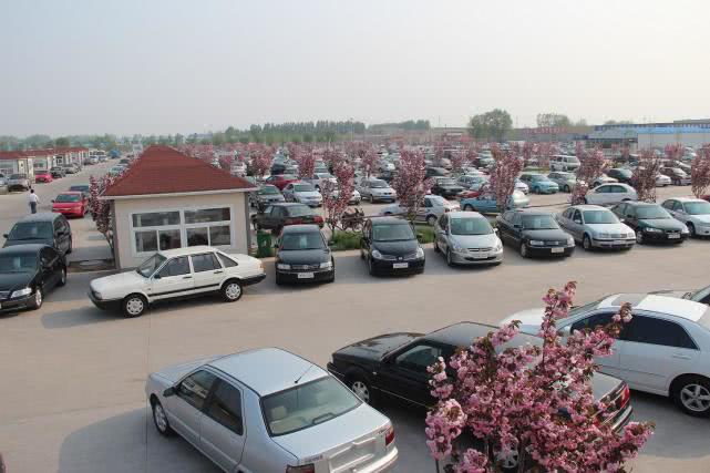#新车#二手车贩子都讨厌的三种车，尤其最后一种，便宜5万都卖不出去