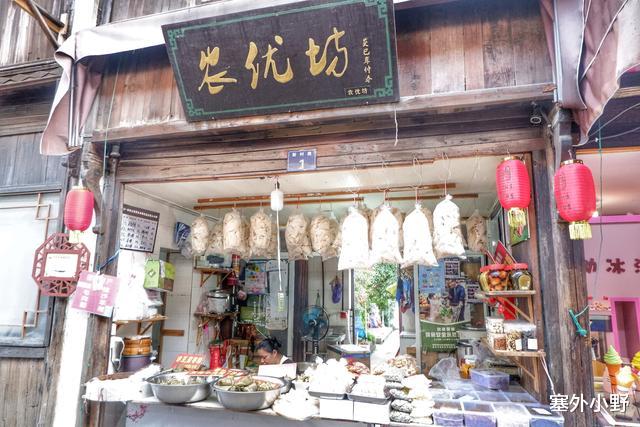 【塘栖古镇】京杭大运河贯穿的千年古镇，居民至今居住在高墙内，江南名镇之首