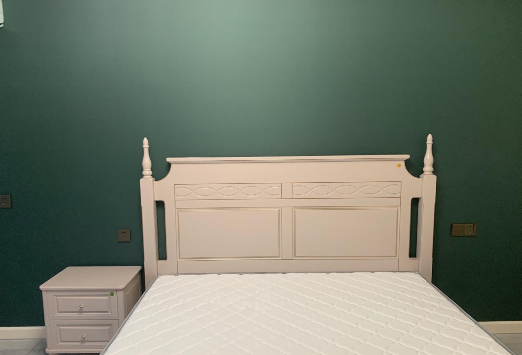 []首套新房自己设计，完工后特漂亮，餐厅设计卡座非常喜欢，晒晒！