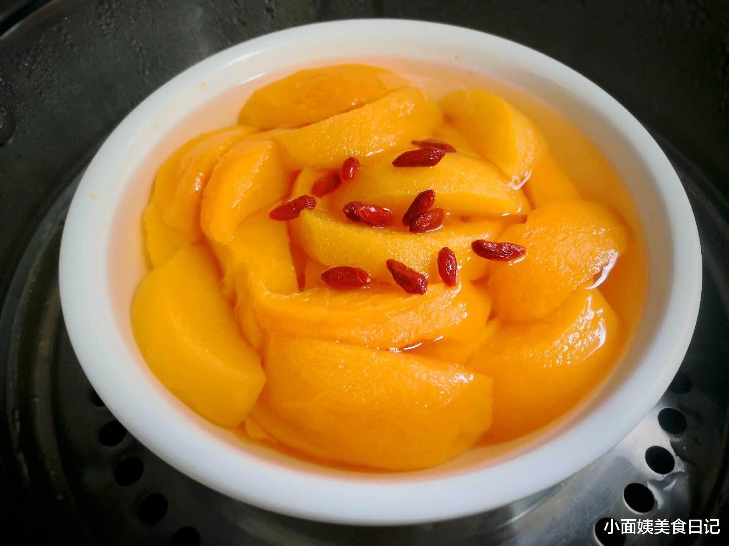 食品添加剂|秋天，遇到这碱性水果别手软，现在正当季，营养极高，别不懂吃！