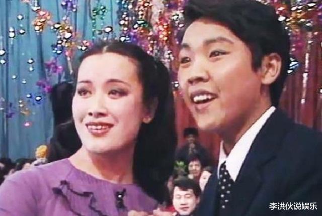 春晚|1983年春晚她一唱成名,3年前病逝,90后基本不认识她