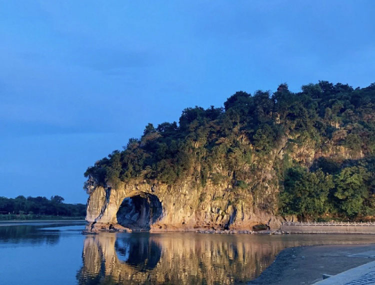 『古镇』五一即将到来，还没准备好旅游清单的朋友，赶紧看过来