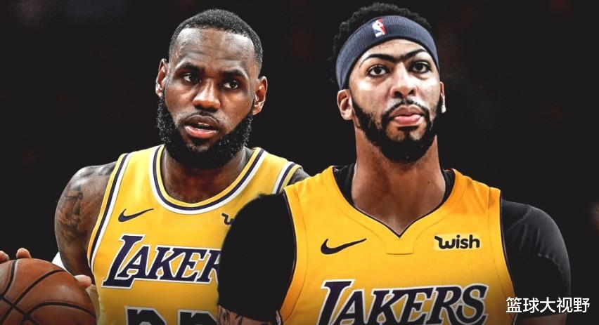安东尼·戴维斯|NBA第一王炸组合之争!一个33投58分,一个38投50分,差距终于出来了