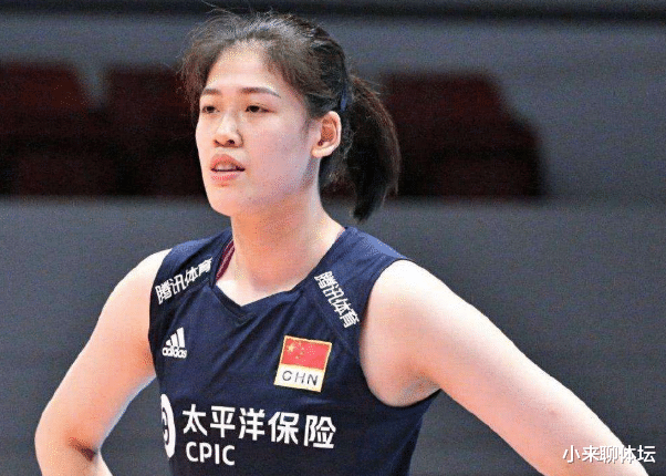 「郎平」中国女排迎新困境！郎平恐离任，4老将恐离队，3核心实力恐下滑