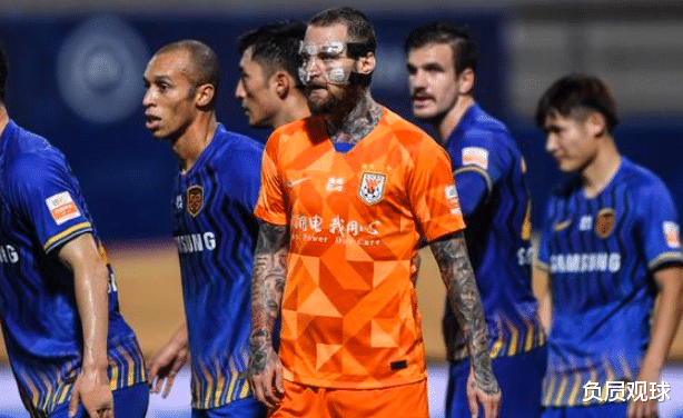 上海申花|挣钱不易：外援自掏腰包来华，想加盟中超还得试训，他是南美版“杨旭”？