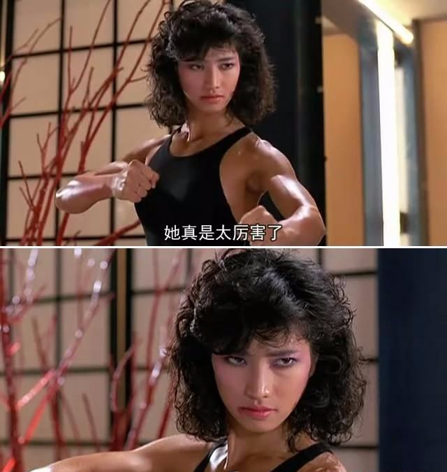 「香港电影」这些曾经活跃在香港电影的外国武林高手