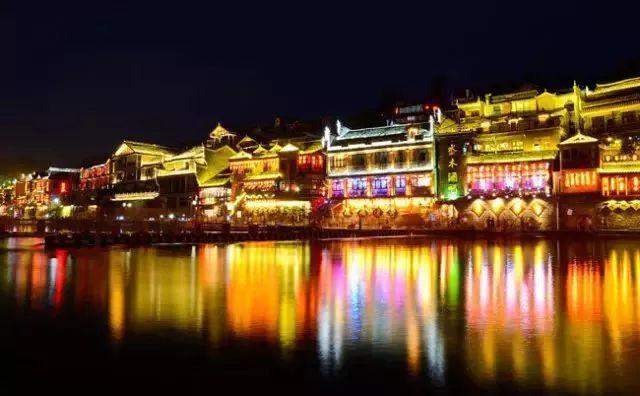 自治区▲中国各省省名的来历