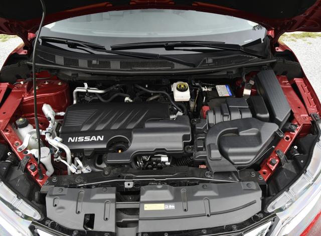 日产逍客|2021款日产逍客火了，这次加量不加价，不比BBA还香？