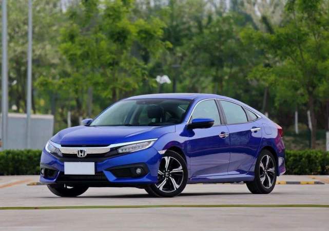 『菲斯塔』本田思域和现代菲斯塔,两者选谁比较好,差距到底有多大