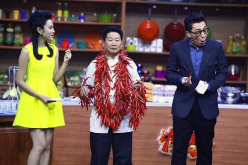 辣椒：中国辣王李永志：不听医生劝告，每天吃5斤辣椒加白酒，现怎样了