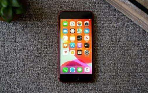 「iPhone SE」iPhoneSE祸不单行！还没拿到新机，又迎来2个“坏消息”