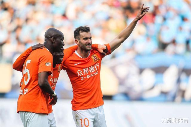 青岛黄海|期待!武汉卓尔对战青岛黄海热度不输恒大申花,本土球员决定胜负