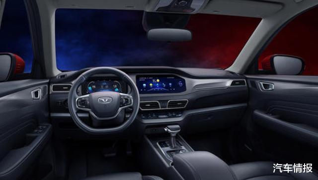 『SUV』刚毕业的年轻人想买SUV？推荐这5款，颜值在线口碑不错