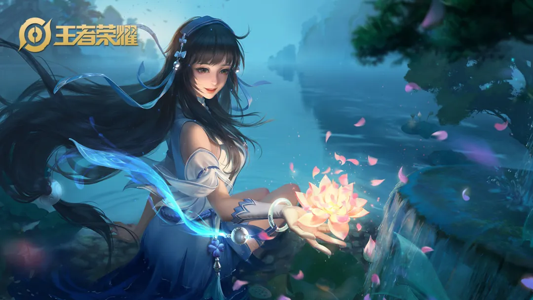 「兰陵王」王者荣耀: 排位还在禁伽罗、瑶？S19赛季高端局都禁这5位！