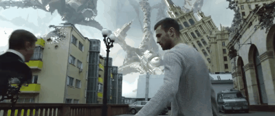 『电影』最新脑洞科幻大片，又被我挖到一部！