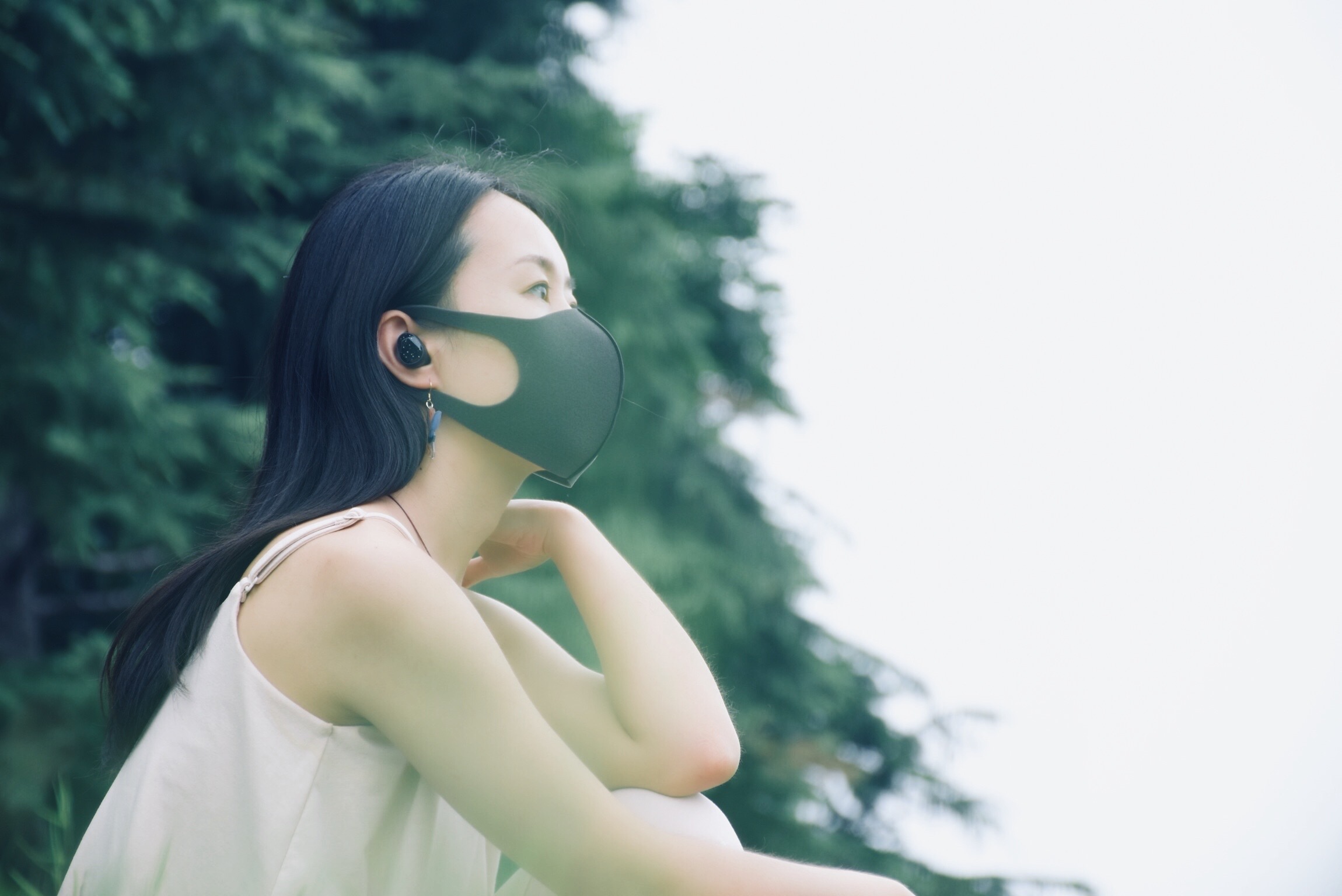 |炫酷不花哨，全能堪比AirPods，JEET MARS给你大牌的体验