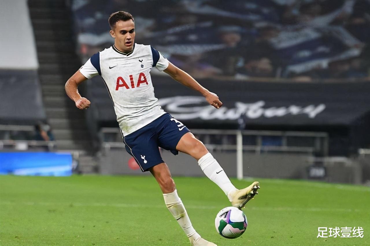 热刺|热刺另一双人组合爆发在即，恐超凯恩孙兴慜，韩国天王的危机来了