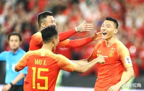 中国足球：晚上9点! 中国足球惨遭重创：国足生死战时间正式敲定，世界杯悬了