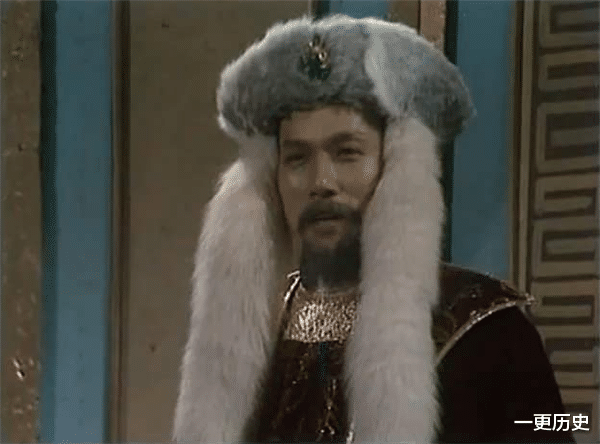 完颜洪烈|包惜弱住进王府18年,委身嫁给完颜洪烈,为何二人却没有生下子女