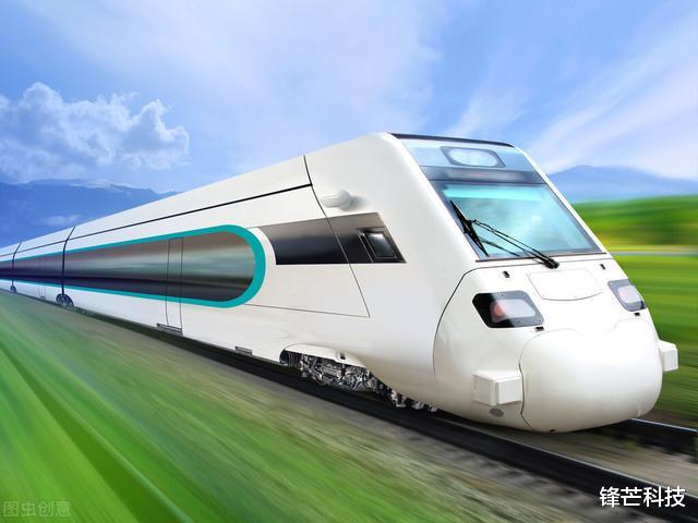 付强|期待！中国自制新型智能列车的控制系统，未来或将实现自动化