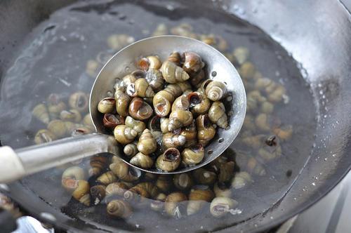 食材@这4种食材，炒之前一定要焯水，别偷懒！等到吃出毛病就后悔莫及