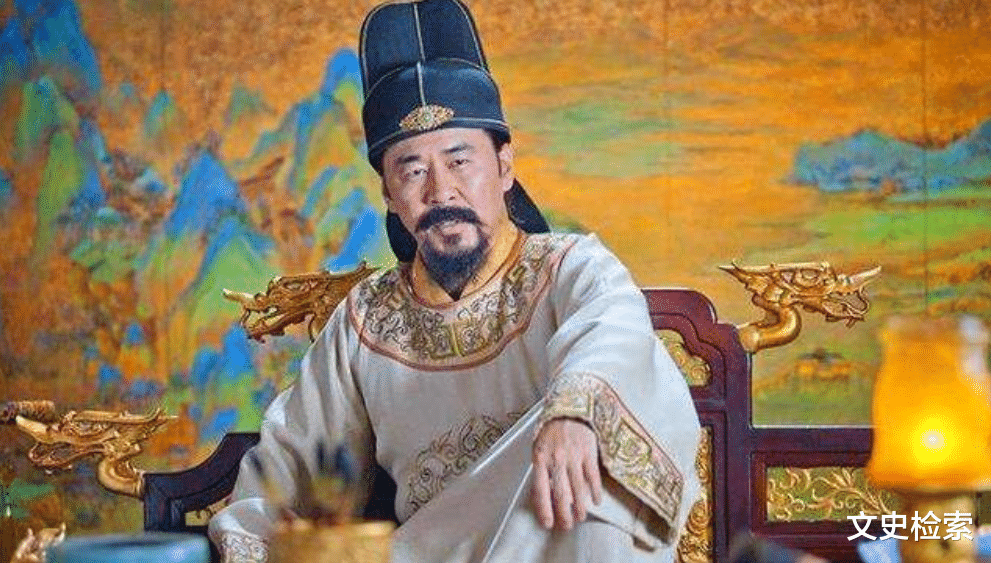 朱元璋|最讲义气的开国皇帝,称帝后不杀一位将领,全部都得到了善终