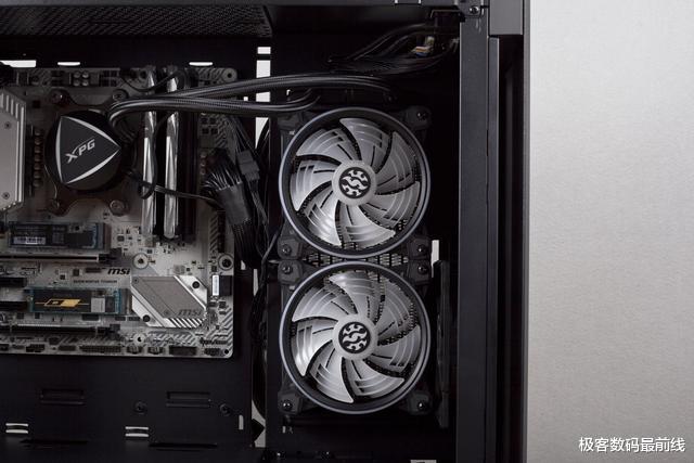 影驰|宅家游戏装备不能少，R5 3600+2060s+ XPG入侵者装机体验