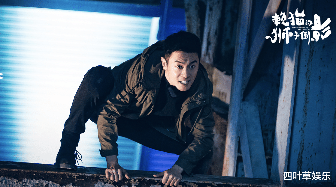 [朱亚文]朱亚文新剧未播先火，杨子姗上演霸道总裁，看到男二女二追了