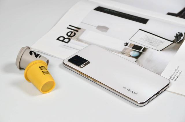 excel|vivo S7自拍体验：画质出众且风格丰富多彩